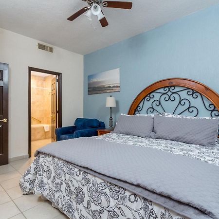 Rocky Point Sonoran Resorts Buitenkant foto