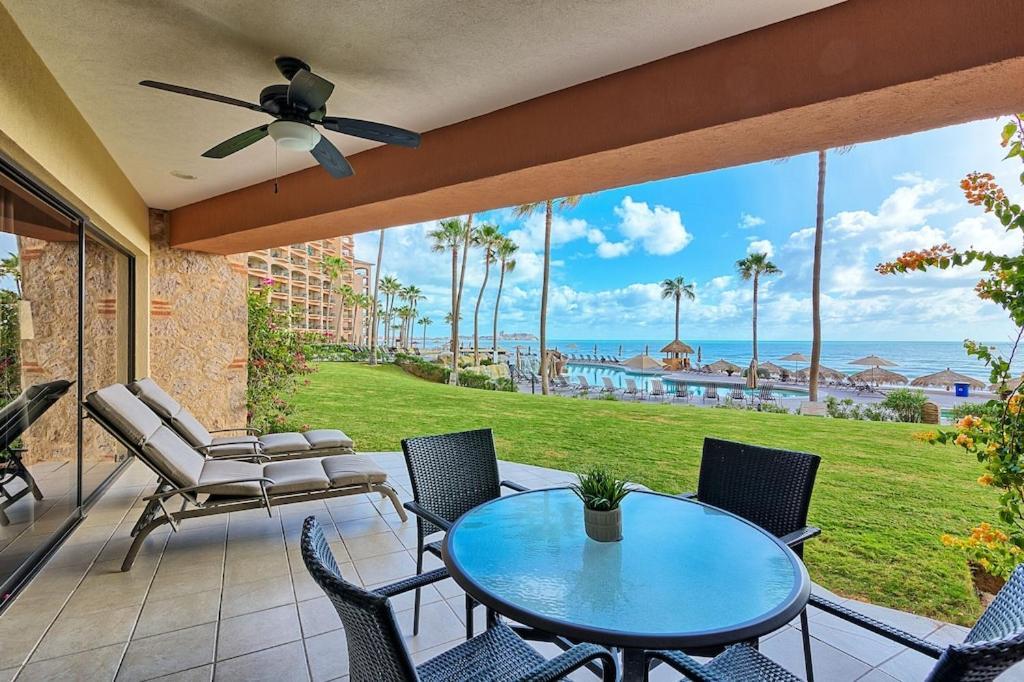 Rocky Point Sonoran Resorts Buitenkant foto