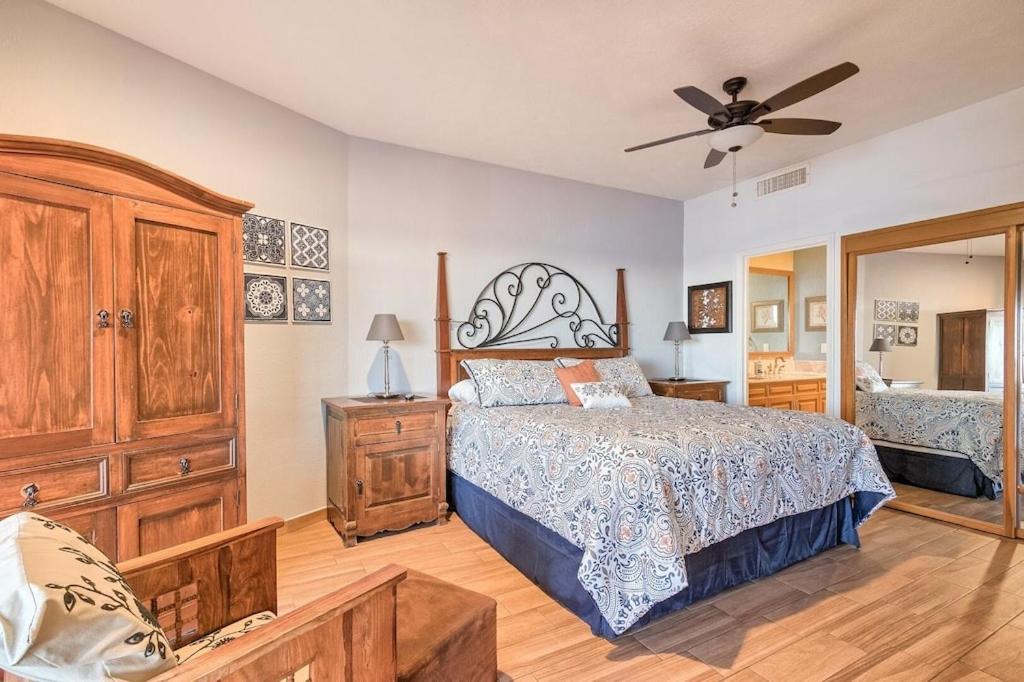Rocky Point Sonoran Resorts Buitenkant foto