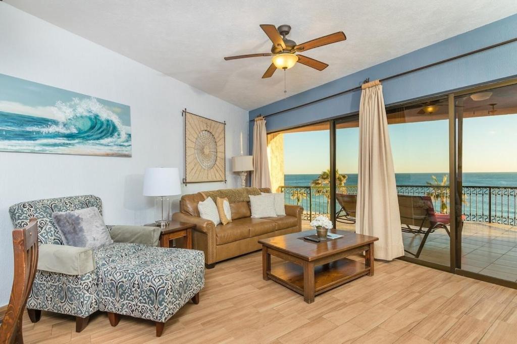 Rocky Point Sonoran Resorts Buitenkant foto