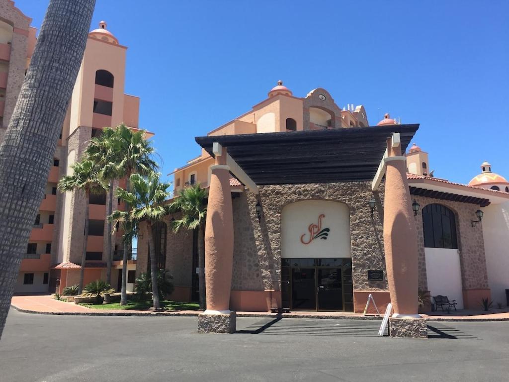 Rocky Point Sonoran Resorts Buitenkant foto