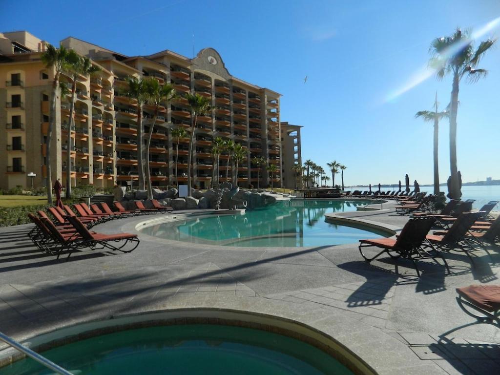 Rocky Point Sonoran Resorts Buitenkant foto
