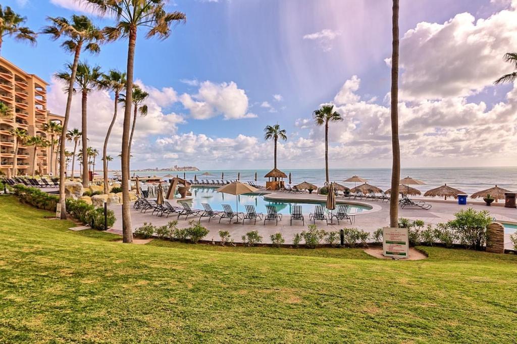 Rocky Point Sonoran Resorts Buitenkant foto