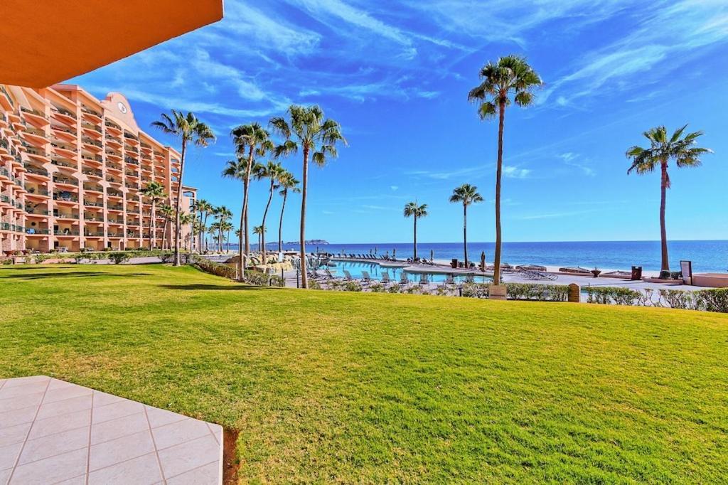 Rocky Point Sonoran Resorts Buitenkant foto