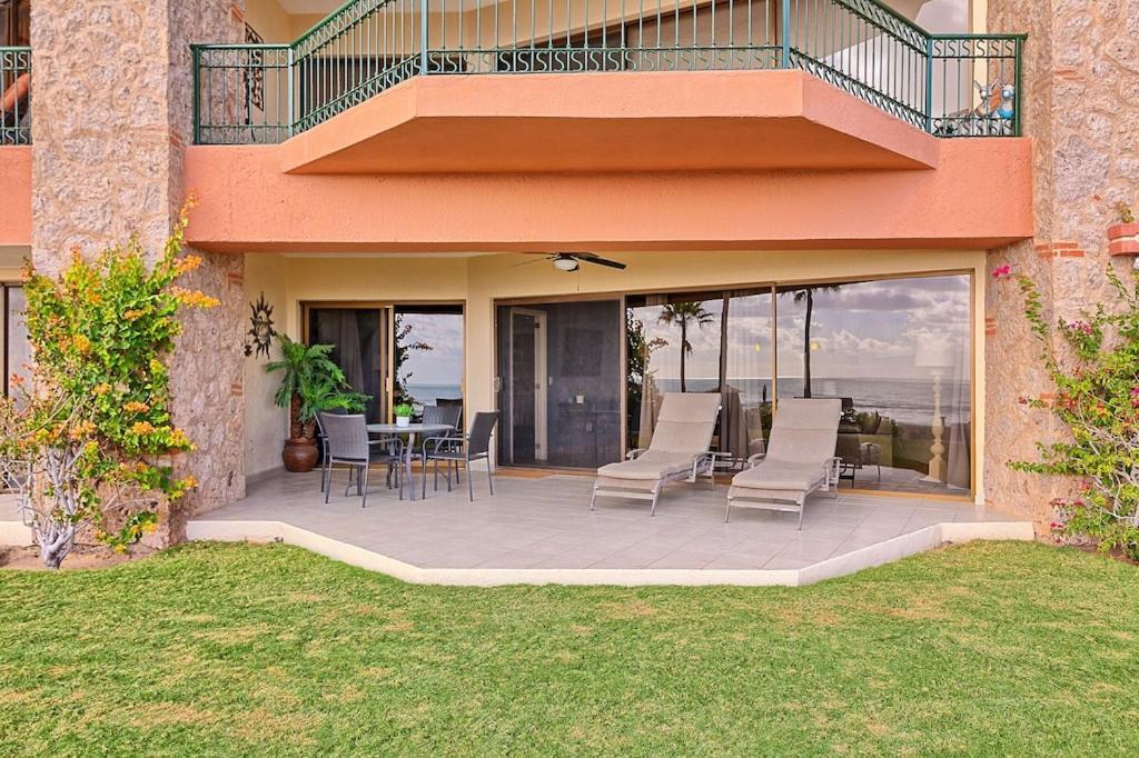 Rocky Point Sonoran Resorts Buitenkant foto