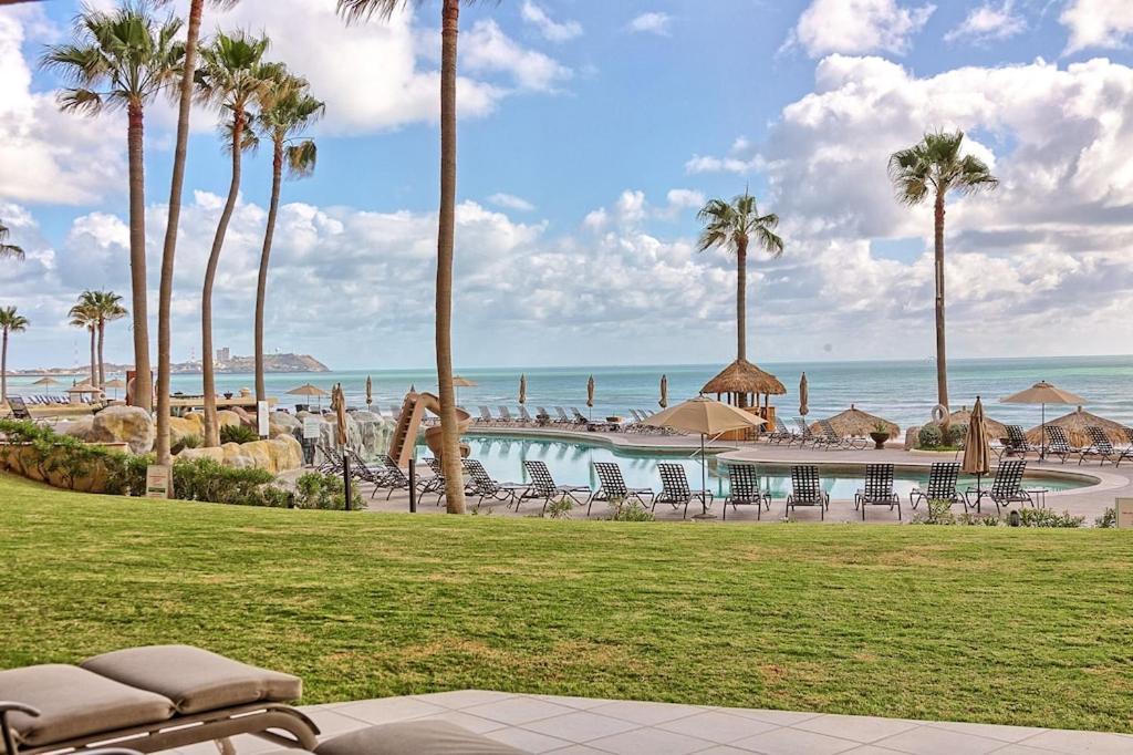 Rocky Point Sonoran Resorts Buitenkant foto