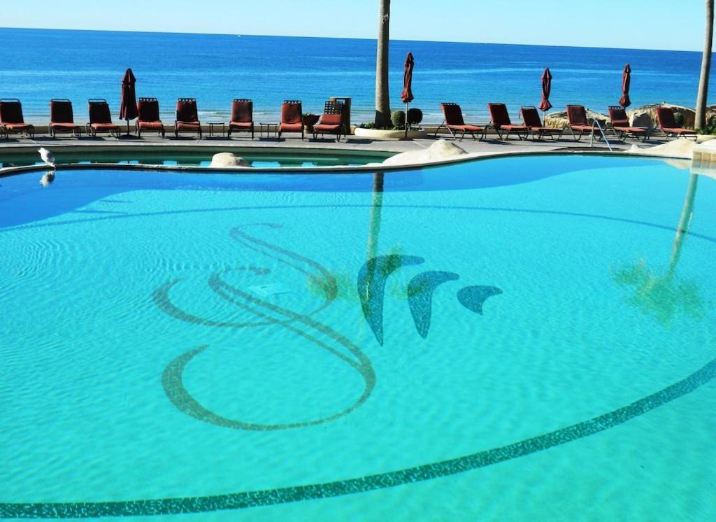 Rocky Point Sonoran Resorts Buitenkant foto