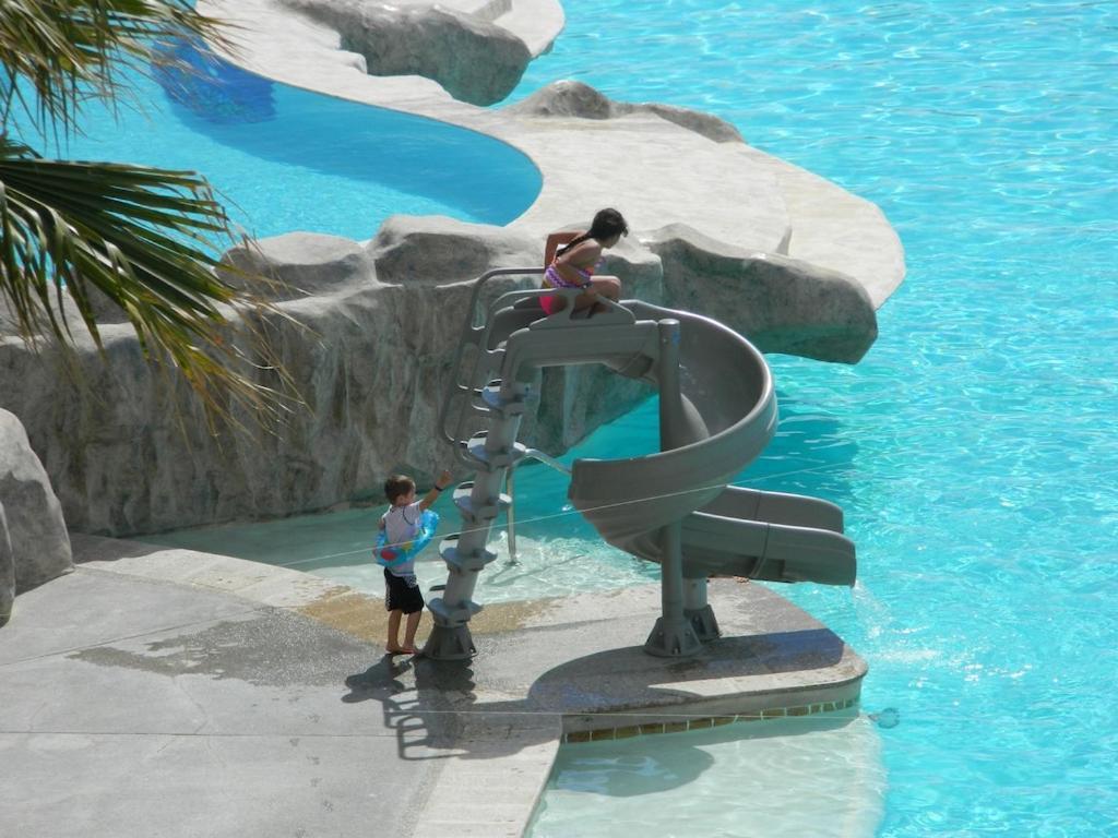 Rocky Point Sonoran Resorts Buitenkant foto