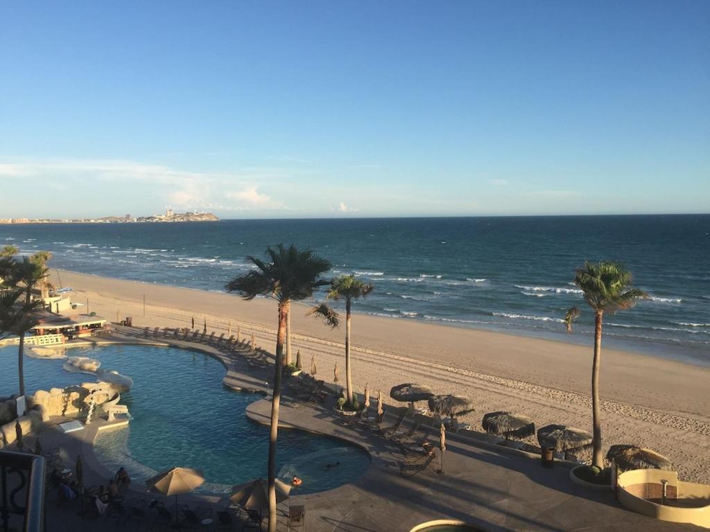 Rocky Point Sonoran Resorts Buitenkant foto