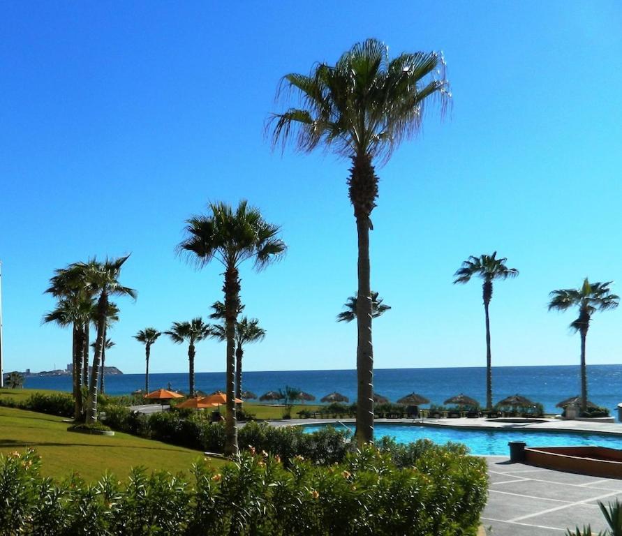 Rocky Point Sonoran Resorts Buitenkant foto