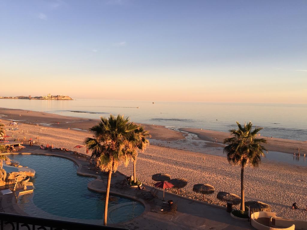Rocky Point Sonoran Resorts Buitenkant foto