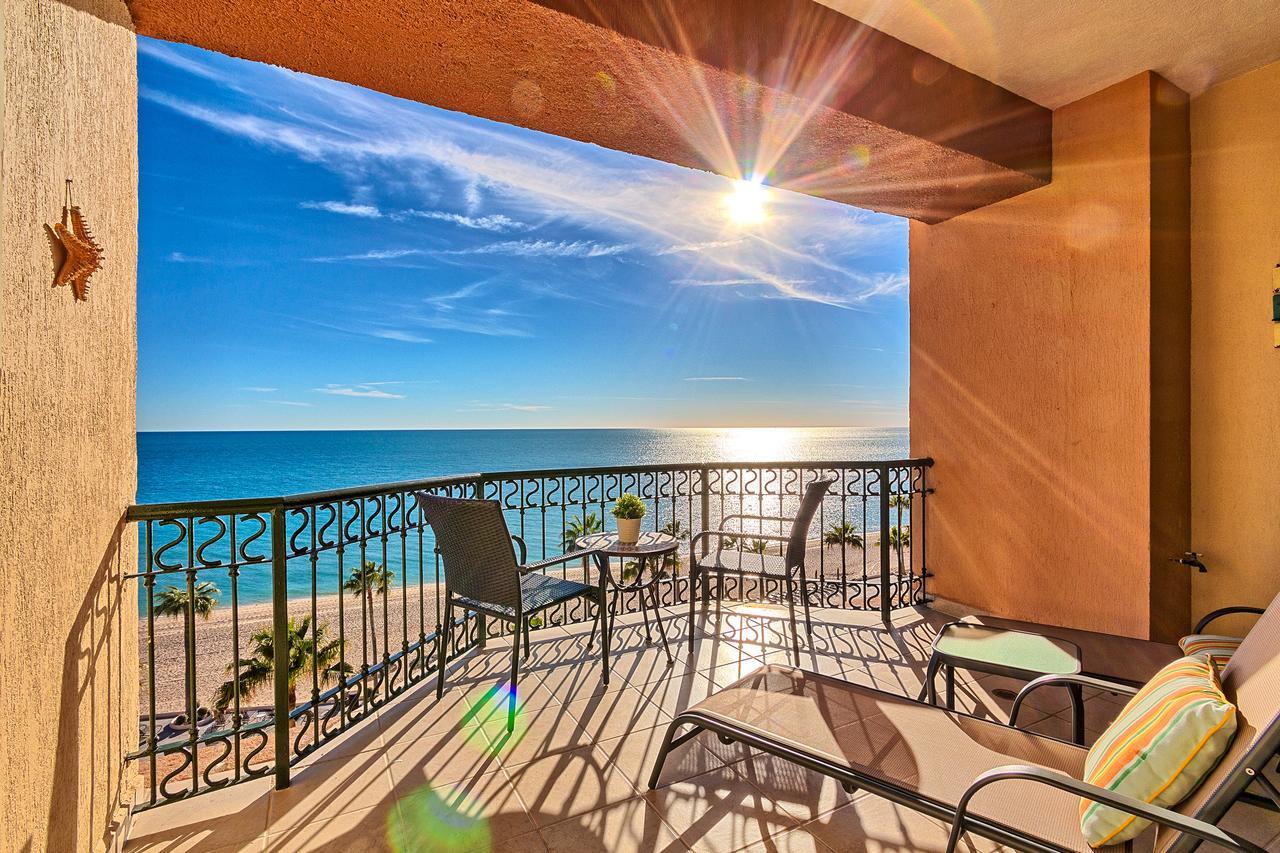 Rocky Point Sonoran Resorts Kamer foto
