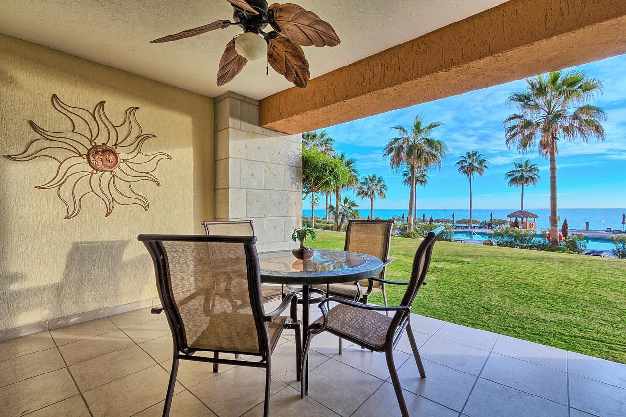 Rocky Point Sonoran Resorts Buitenkant foto
