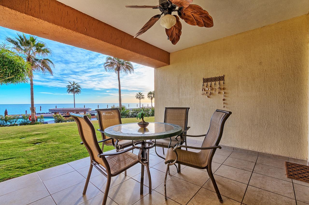 Rocky Point Sonoran Resorts Buitenkant foto