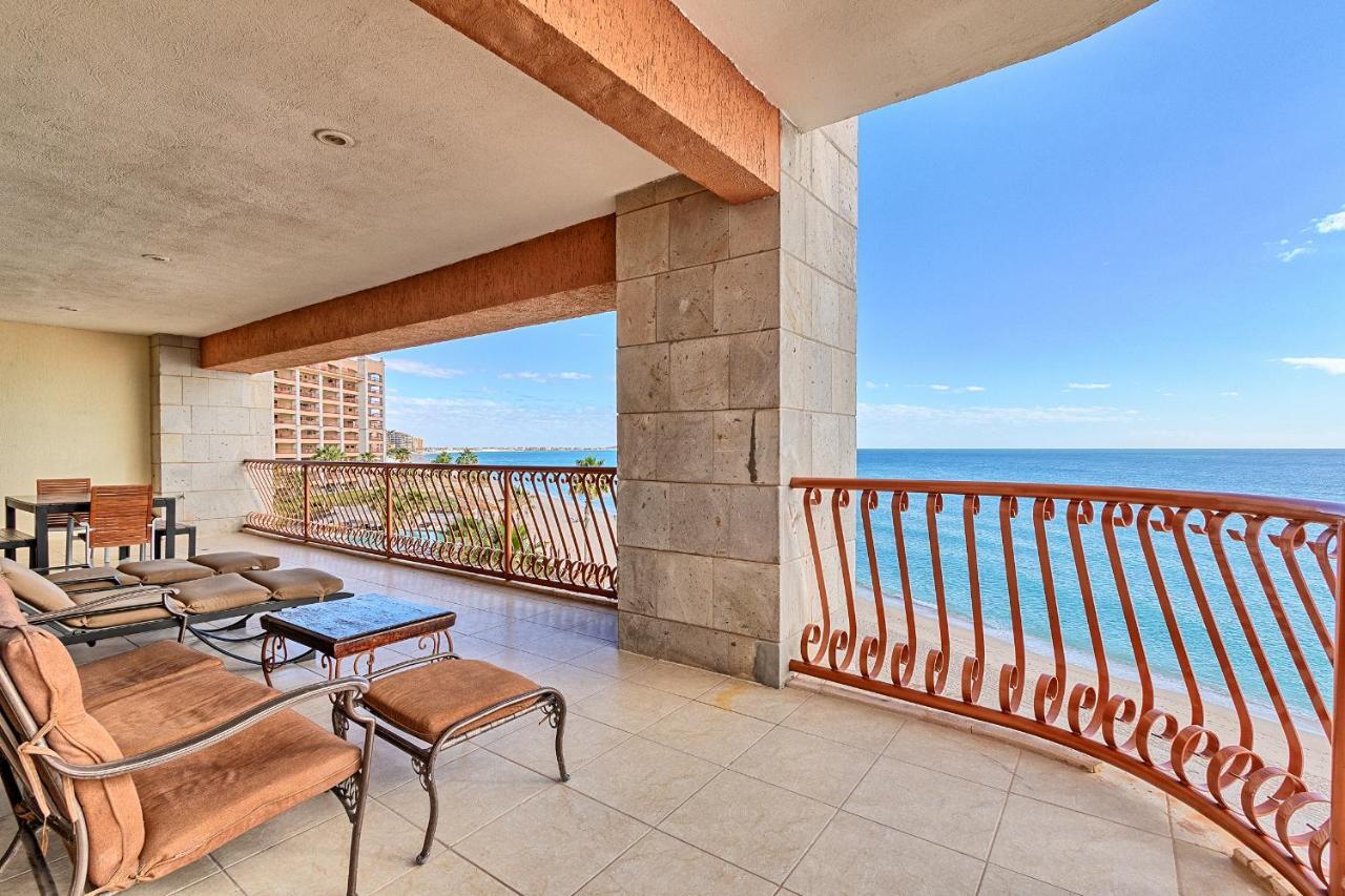 Rocky Point Sonoran Resorts Kamer foto