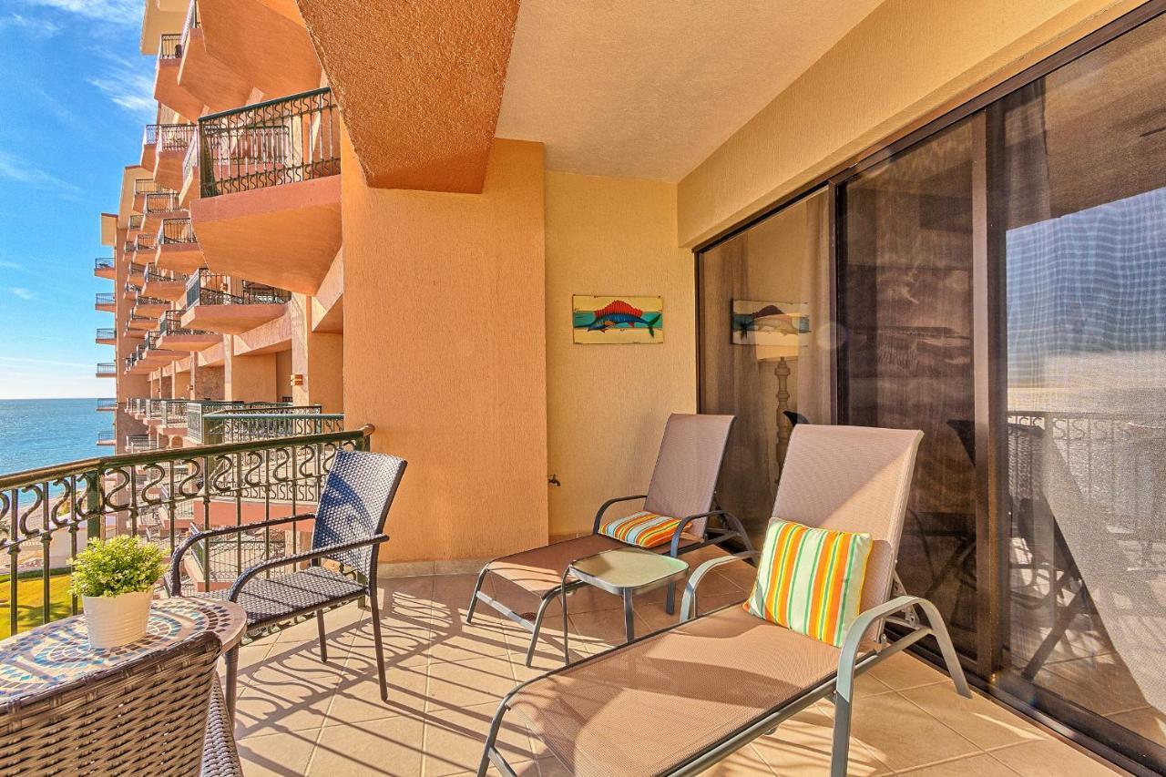 Rocky Point Sonoran Resorts Kamer foto