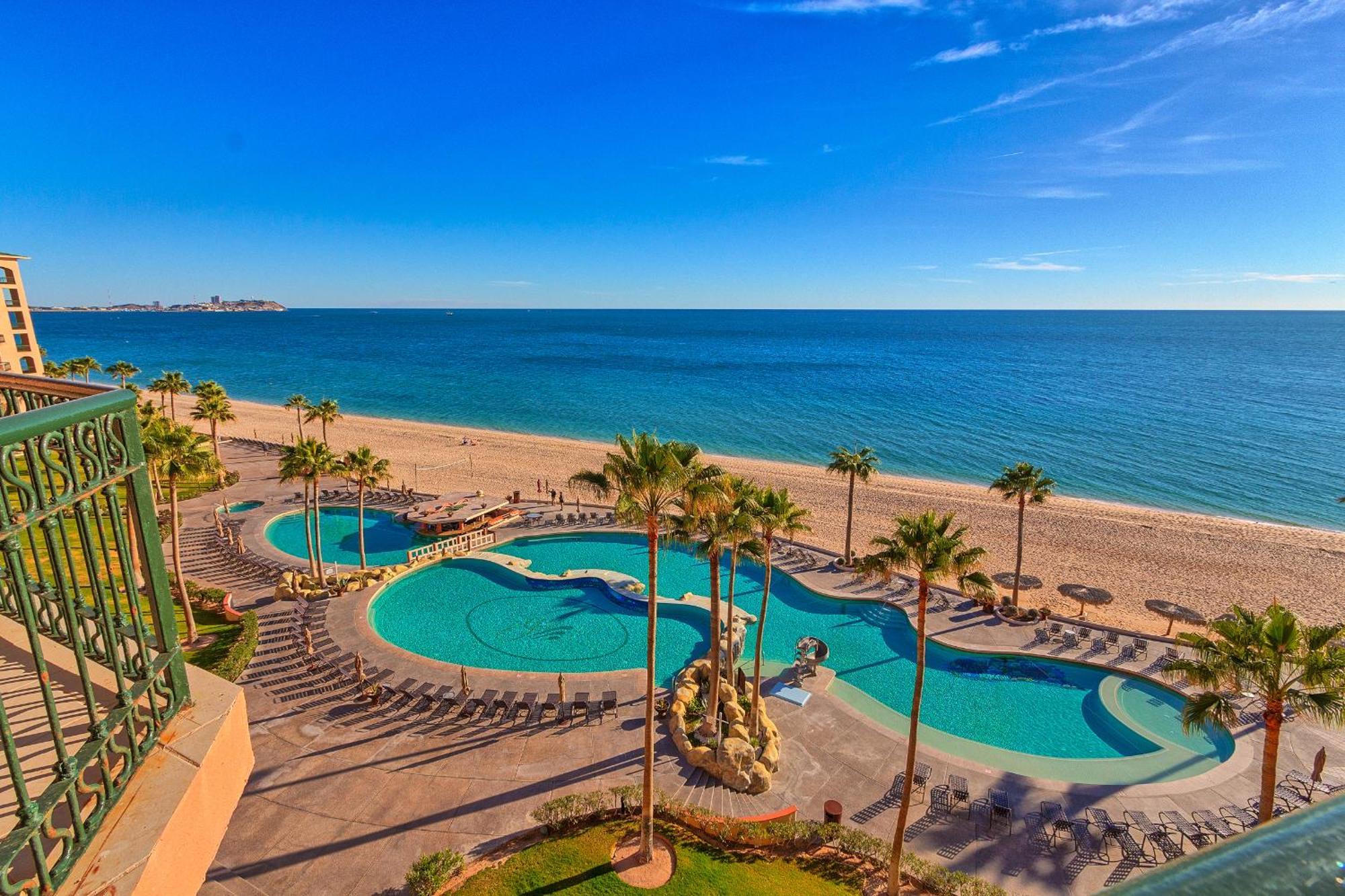 Rocky Point Sonoran Resorts Buitenkant foto