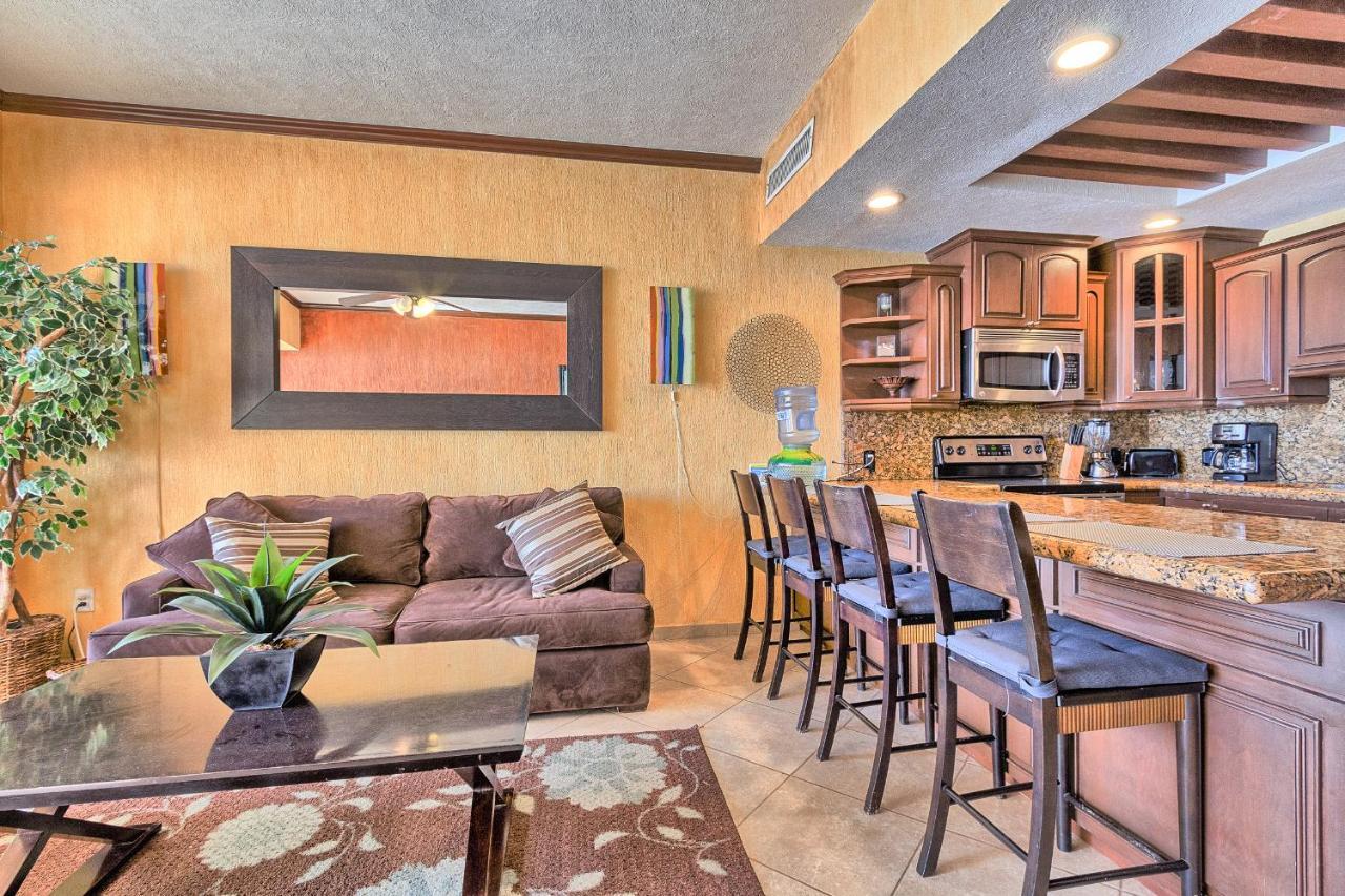 Rocky Point Sonoran Resorts Kamer foto