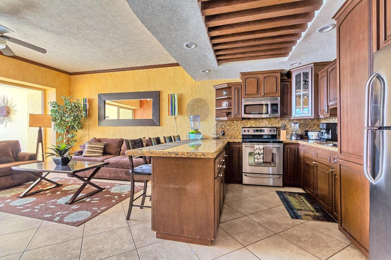Rocky Point Sonoran Resorts Kamer foto