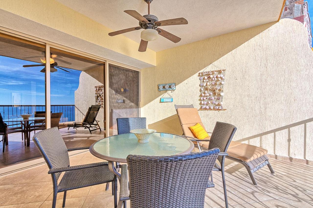 Rocky Point Sonoran Resorts Kamer foto