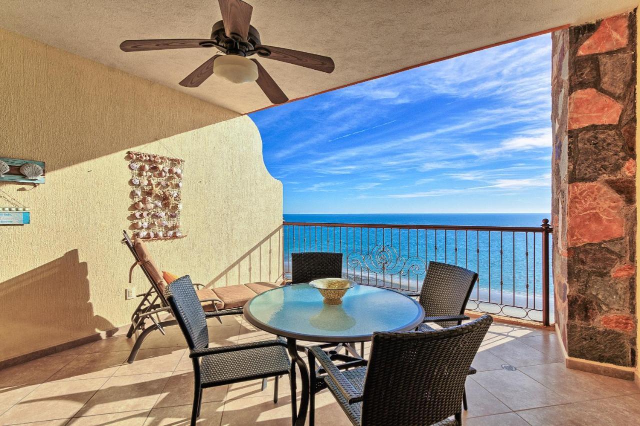 Rocky Point Sonoran Resorts Kamer foto