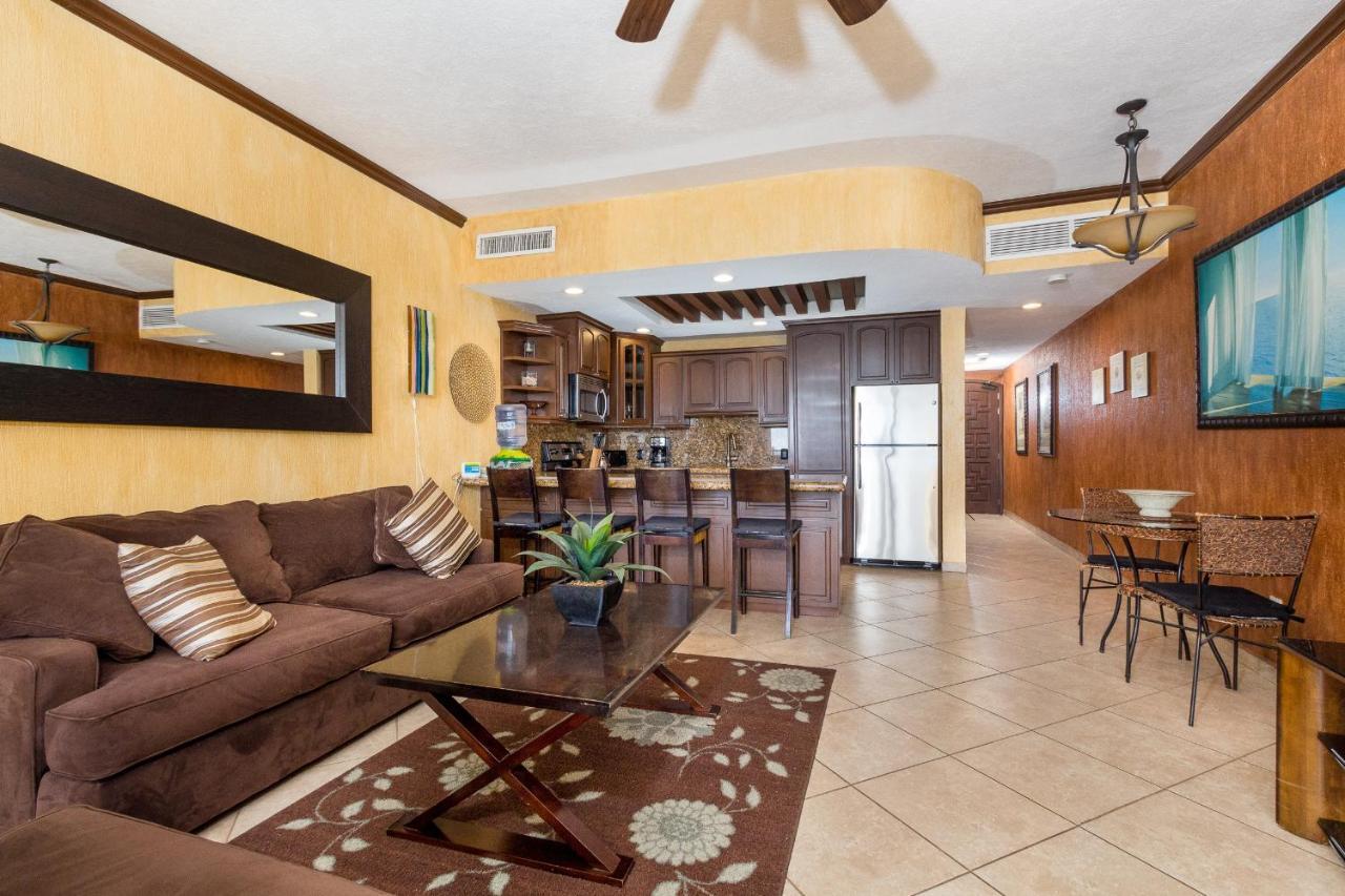 Rocky Point Sonoran Resorts Kamer foto