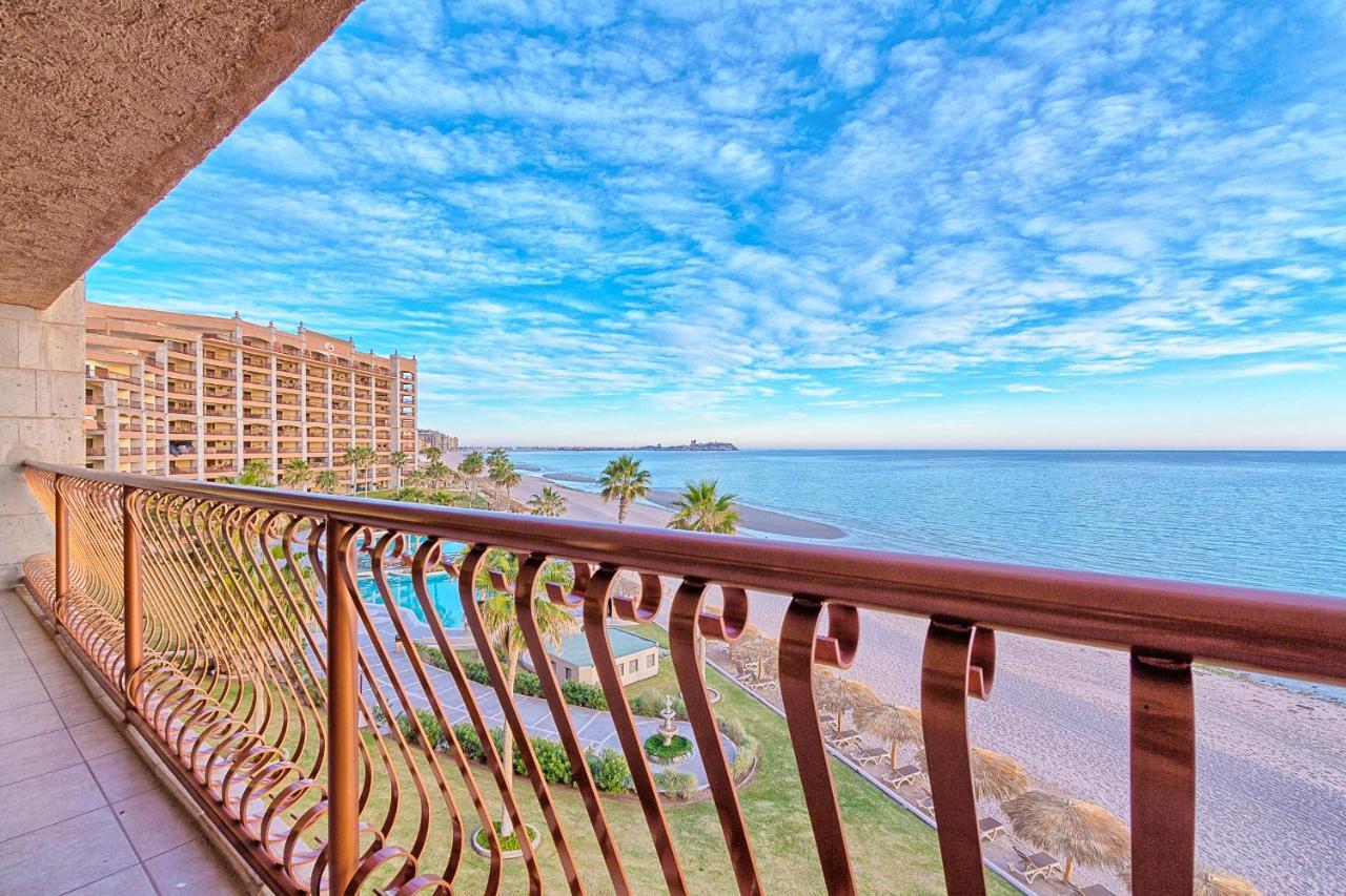 Rocky Point Sonoran Resorts Kamer foto